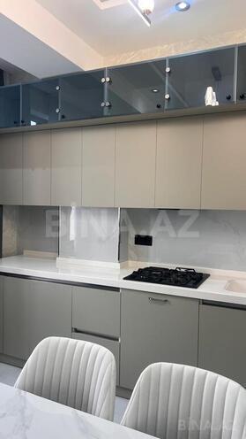 2-комн. новостройка - м. Гянджлик - 70 м² (3)