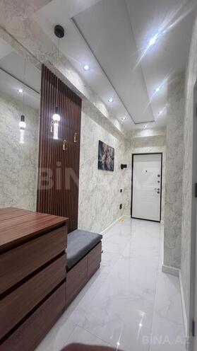 2-комн. новостройка - м. Гянджлик - 70 м² (8)