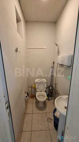 3 otaqlı ofis - Şah İsmayıl Xətai m. - 110 m² (12)