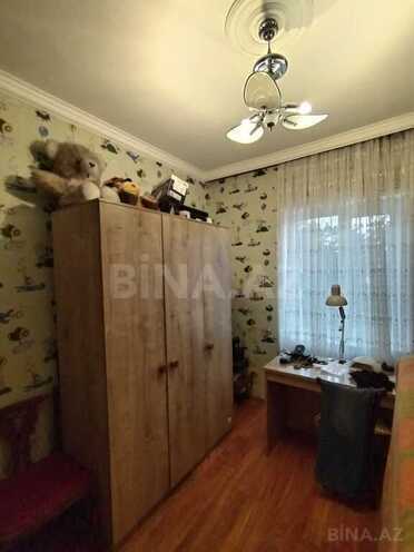 7 otaqlı həyət evi/bağ evi - Bakıxanov q. - 200 m² (21)