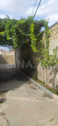 7 otaqlı həyət evi/bağ evi - Bakıxanov q. - 200 m² (7)