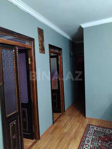 7 otaqlı həyət evi/bağ evi - Bakıxanov q. - 200 m² (13)
