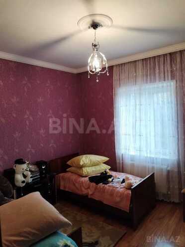 7 otaqlı həyət evi/bağ evi - Bakıxanov q. - 200 m² (18)