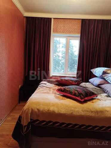 7 otaqlı həyət evi/bağ evi - Bakıxanov q. - 200 m² (5)