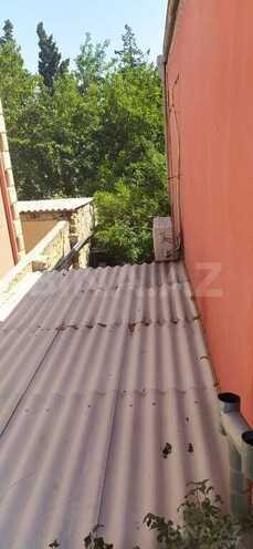 7 otaqlı həyət evi/bağ evi - Bakıxanov q. - 200 m² (12)