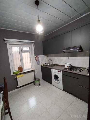 7 otaqlı həyət evi/bağ evi - Bakıxanov q. - 200 m² (20)