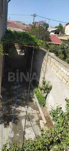 7 otaqlı həyət evi/bağ evi - Bakıxanov q. - 200 m² (8)