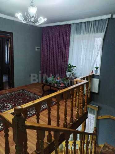 7 otaqlı həyət evi/bağ evi - Bakıxanov q. - 200 m² (6)