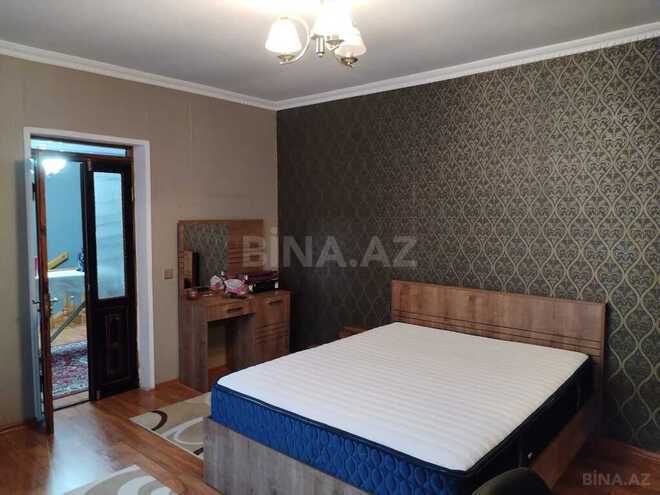 7 otaqlı həyət evi/bağ evi - Bakıxanov q. - 200 m² (11)