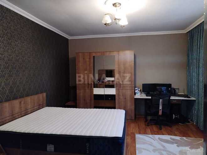 7 otaqlı həyət evi/bağ evi - Bakıxanov q. - 200 m² (17)