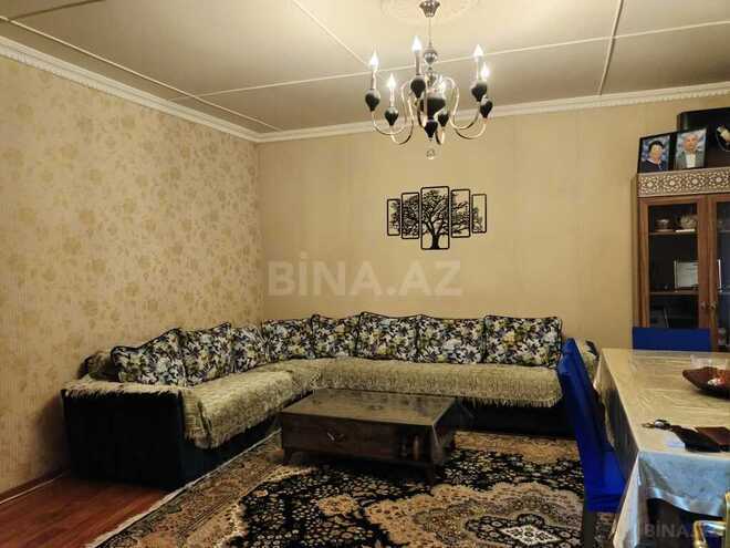 7 otaqlı həyət evi/bağ evi - Bakıxanov q. - 200 m² (27)