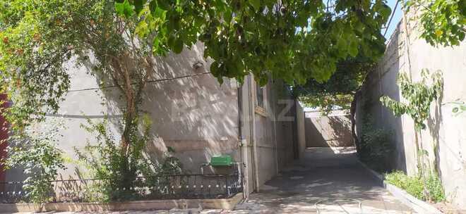 7 otaqlı həyət evi/bağ evi - Bakıxanov q. - 200 m² (9)