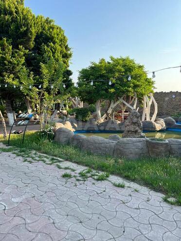 Obyekt - Abşeron r. - 500 m² (3)