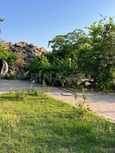 Obyekt - Abşeron r. - 500 m² (7)