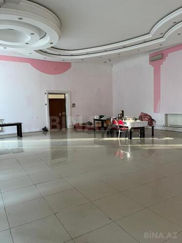 Obyekt - Abşeron r. - 500 m² (9)