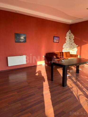 Obyekt - Abşeron r. - 500 m² (8)