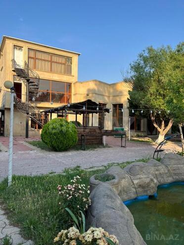 Obyekt - Abşeron r. - 500 m² (2)
