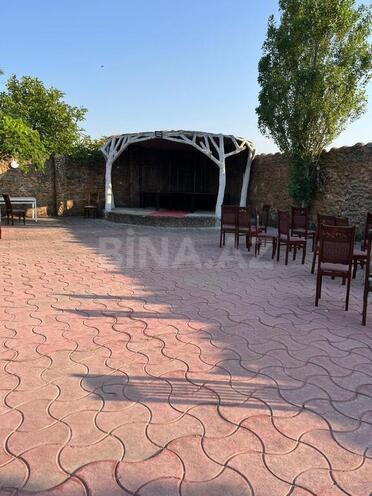 Obyekt - Abşeron r. - 500 m² (1)