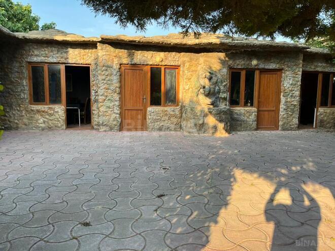Obyekt - Abşeron r. - 500 m² (4)