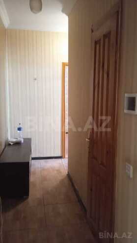 1-комн. новостройка - м. Мемар Аджеми - 55 м² (7)