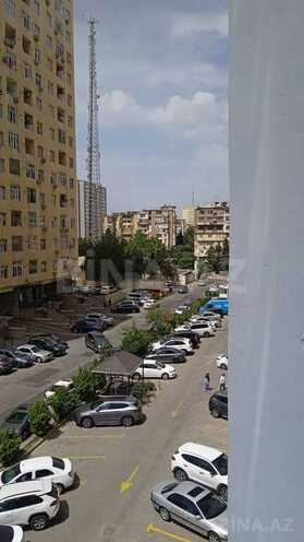 1-комн. новостройка - м. Мемар Аджеми - 55 м² (10)