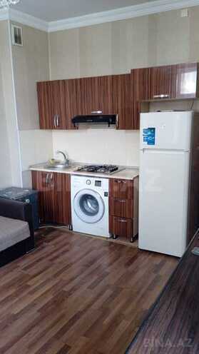 1-комн. новостройка - м. Мемар Аджеми - 55 м² (5)