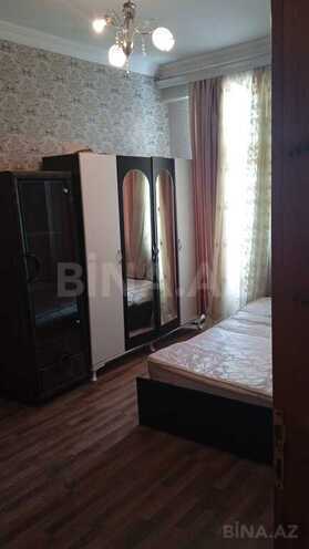1-комн. новостройка - м. Мемар Аджеми - 55 м² (4)