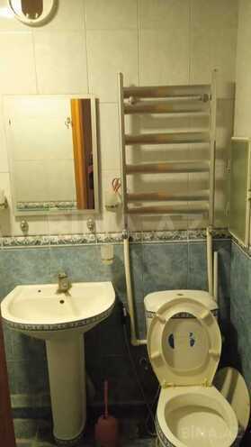 1-комн. новостройка - м. Мемар Аджеми - 55 м² (9)