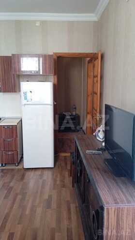 1-комн. новостройка - м. Мемар Аджеми - 55 м² (6)