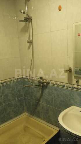 1-комн. новостройка - м. Мемар Аджеми - 55 м² (8)