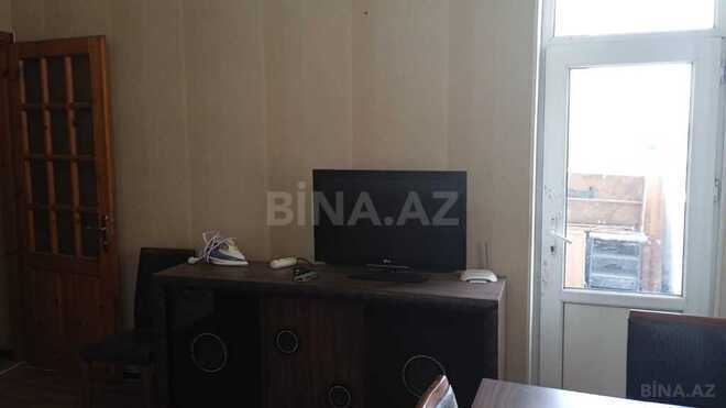 1-комн. новостройка - м. Мемар Аджеми - 55 м² (3)