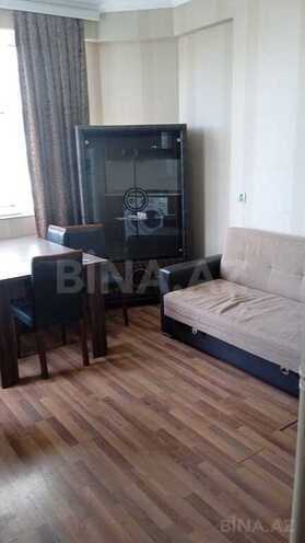 1-комн. новостройка - м. Мемар Аджеми - 55 м² (1)