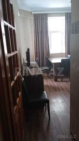 1-комн. новостройка - м. Мемар Аджеми - 55 м² (2)