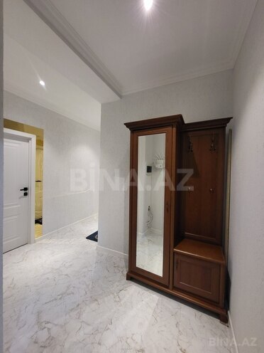 2-комн. новостройка - м. Кара Караев - 86 м² (14)
