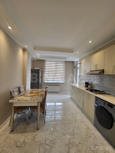 2-комн. новостройка - м. Кара Караев - 86 м² (4)