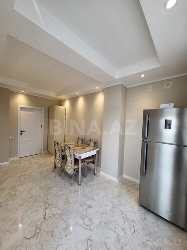2-комн. новостройка - м. Кара Караев - 86 м² (5)