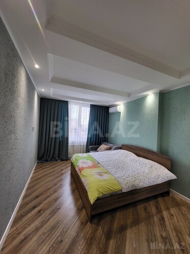 2-комн. новостройка - м. Кара Караев - 86 м² (10)