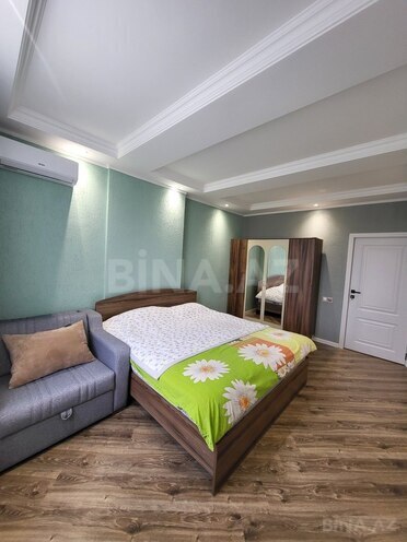 2-комн. новостройка - м. Кара Караев - 86 м² (11)