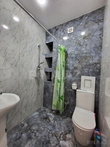 2-комн. новостройка - м. Кара Караев - 86 м² (13)