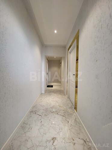 2-комн. новостройка - м. Кара Караев - 86 м² (9)
