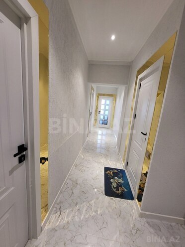 2-комн. новостройка - м. Кара Караев - 86 м² (12)