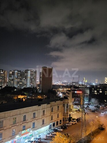 2-комн. новостройка - м. Кара Караев - 86 м² (3)