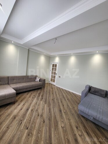 2-комн. новостройка - м. Кара Караев - 86 м² (2)
