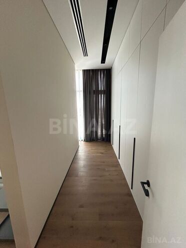 İcarəyə verilir 3 otaqlı yeni tikili 138 m², Sea Breeze q., photo 13 from 18