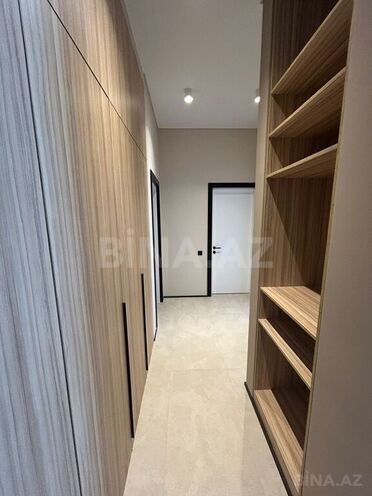 İcarəyə verilir 3 otaqlı yeni tikili 138 m², Sea Breeze q., photo 7 from 18