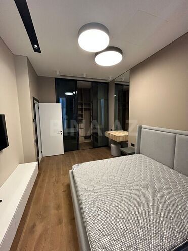 İcarəyə verilir 3 otaqlı yeni tikili 138 m², Sea Breeze q., photo 10 from 18