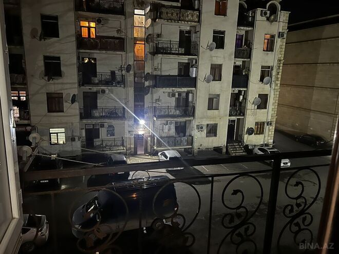 2 otaqlı köhnə tikili - Xırdalan - 50 m² (7)