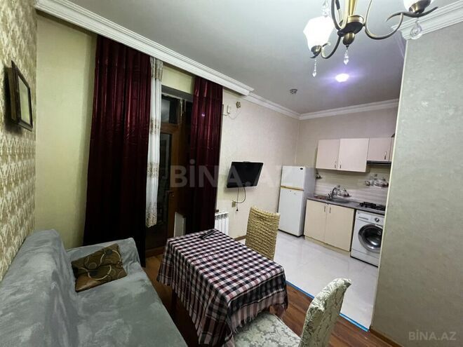 2 otaqlı köhnə tikili - Xırdalan - 50 m² (3)