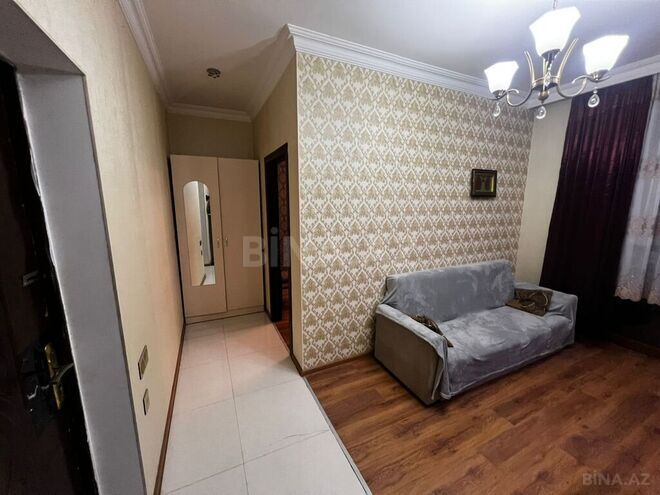2 otaqlı köhnə tikili - Xırdalan - 50 m² (2)