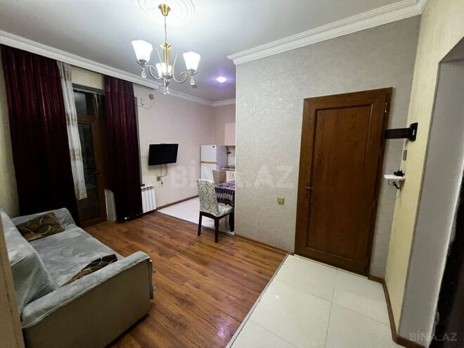 2 otaqlı köhnə tikili - Xırdalan - 50 m² (4)